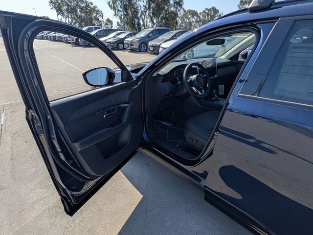New 2026 Navy Blue Mica Mazda 2.5 S Premium Plus AWD image 32