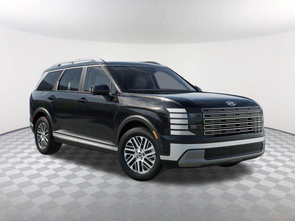 New 2027  Hyundai SEL Premium AWD image 2