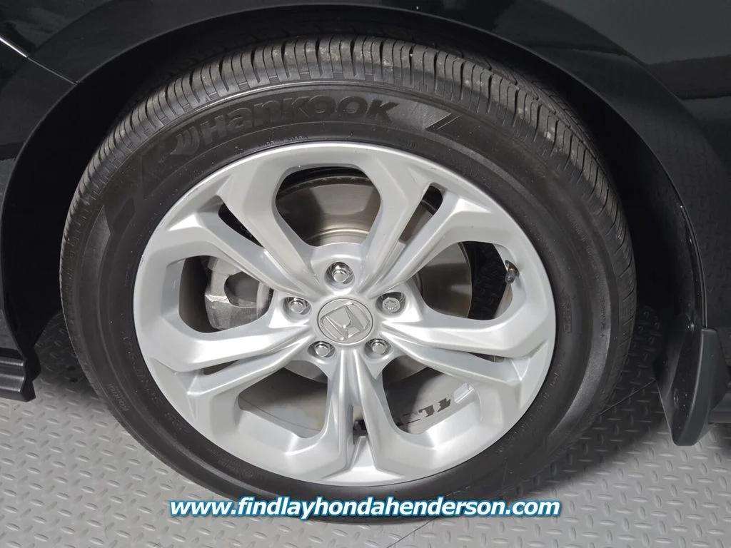 2024 Honda Accord LX - Photo 9