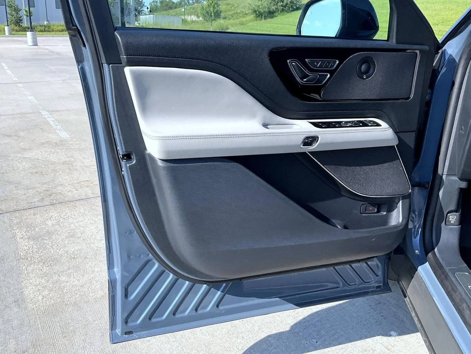 2026 Lincoln Aviator Reserve - Photo 10