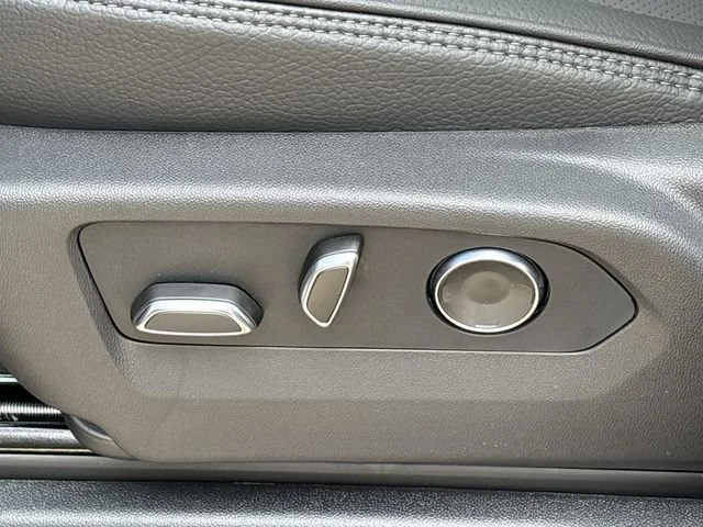 New 2026 Sterling Metallic GMC Denali image 26