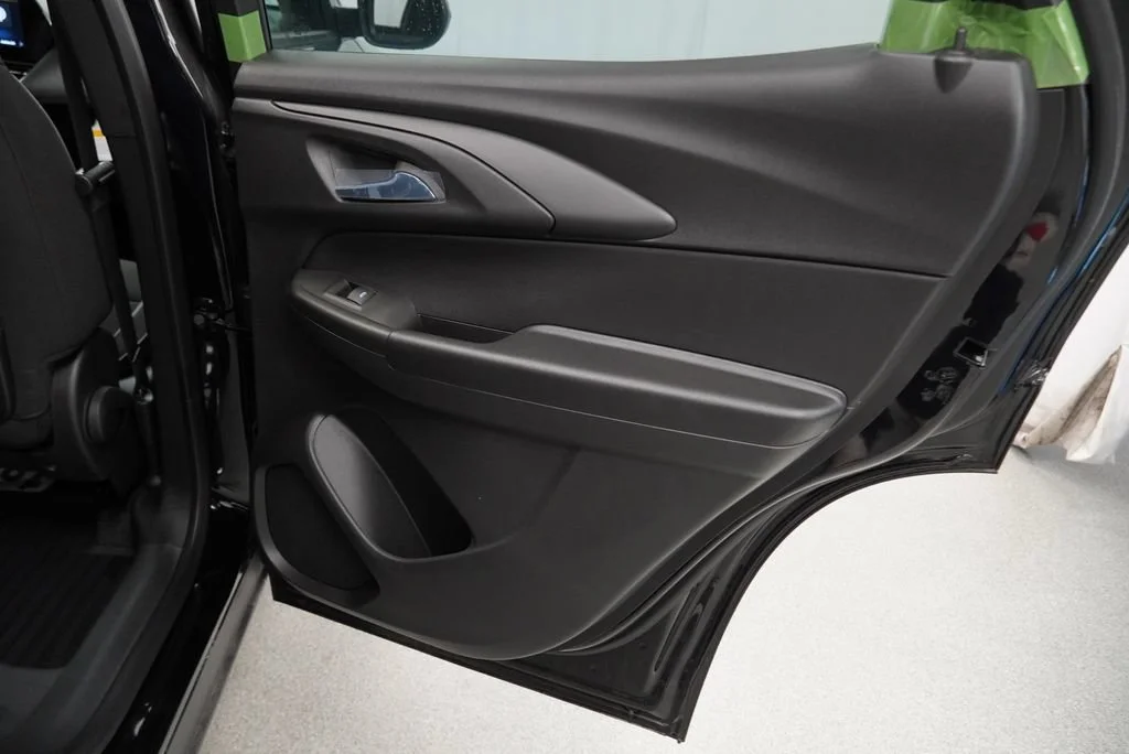 2026 Chevrolet Trailblazer LT - Photo 26