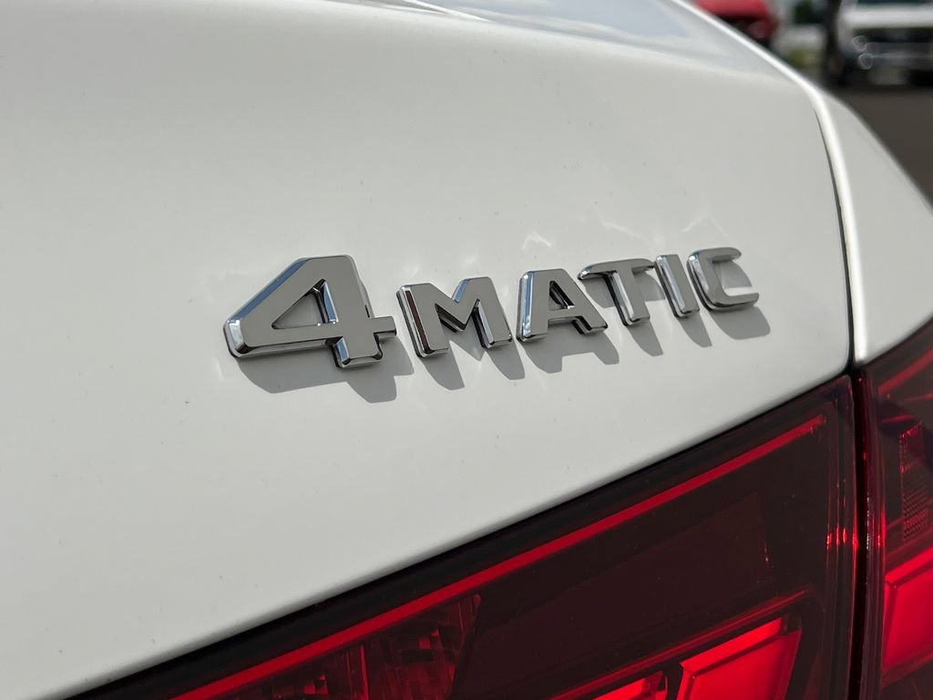 New 2026 Polar White Mercedes-Benz C 300 image 63