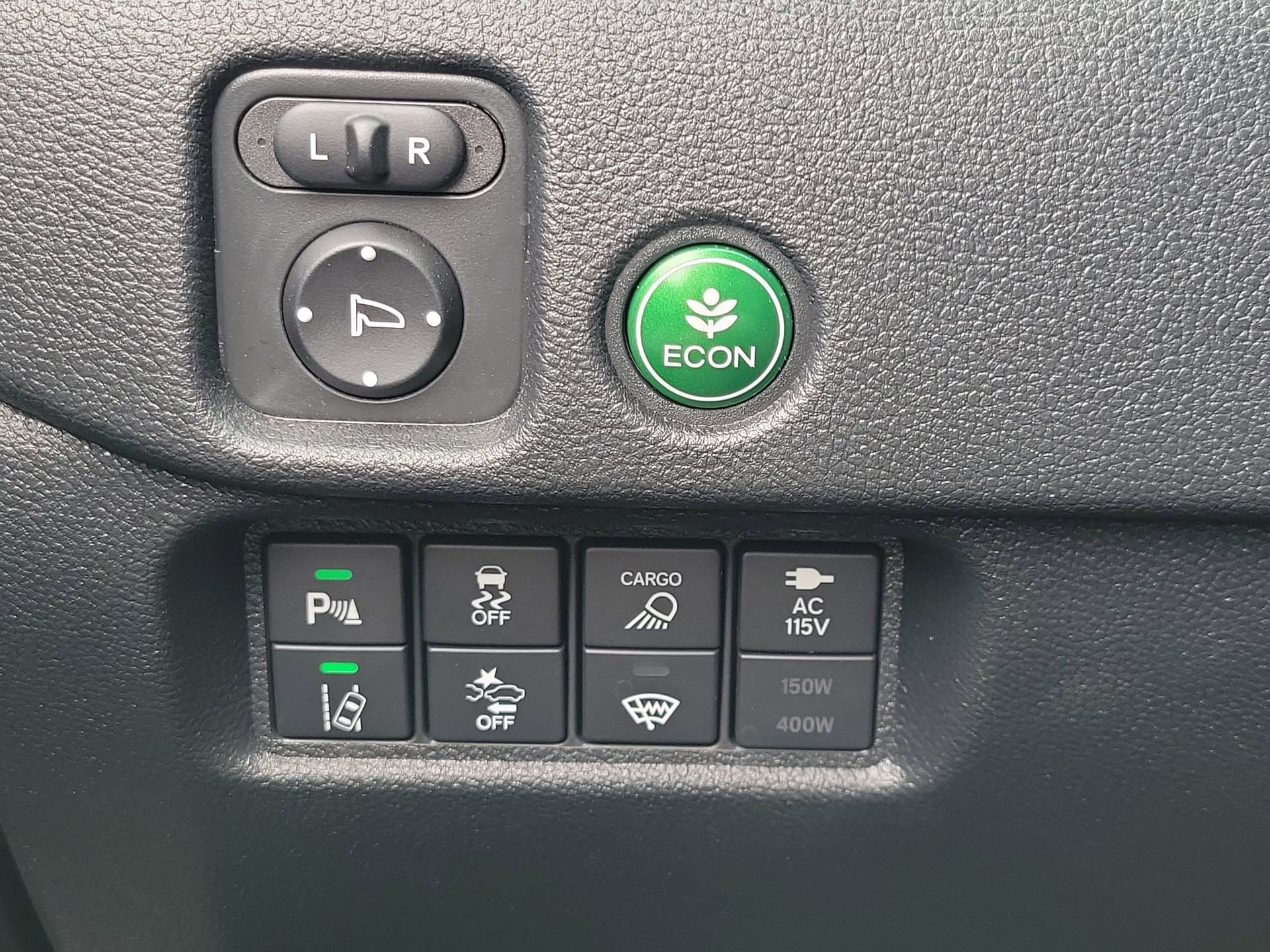 2022 Honda Ridgeline RTL-E - Photo 18