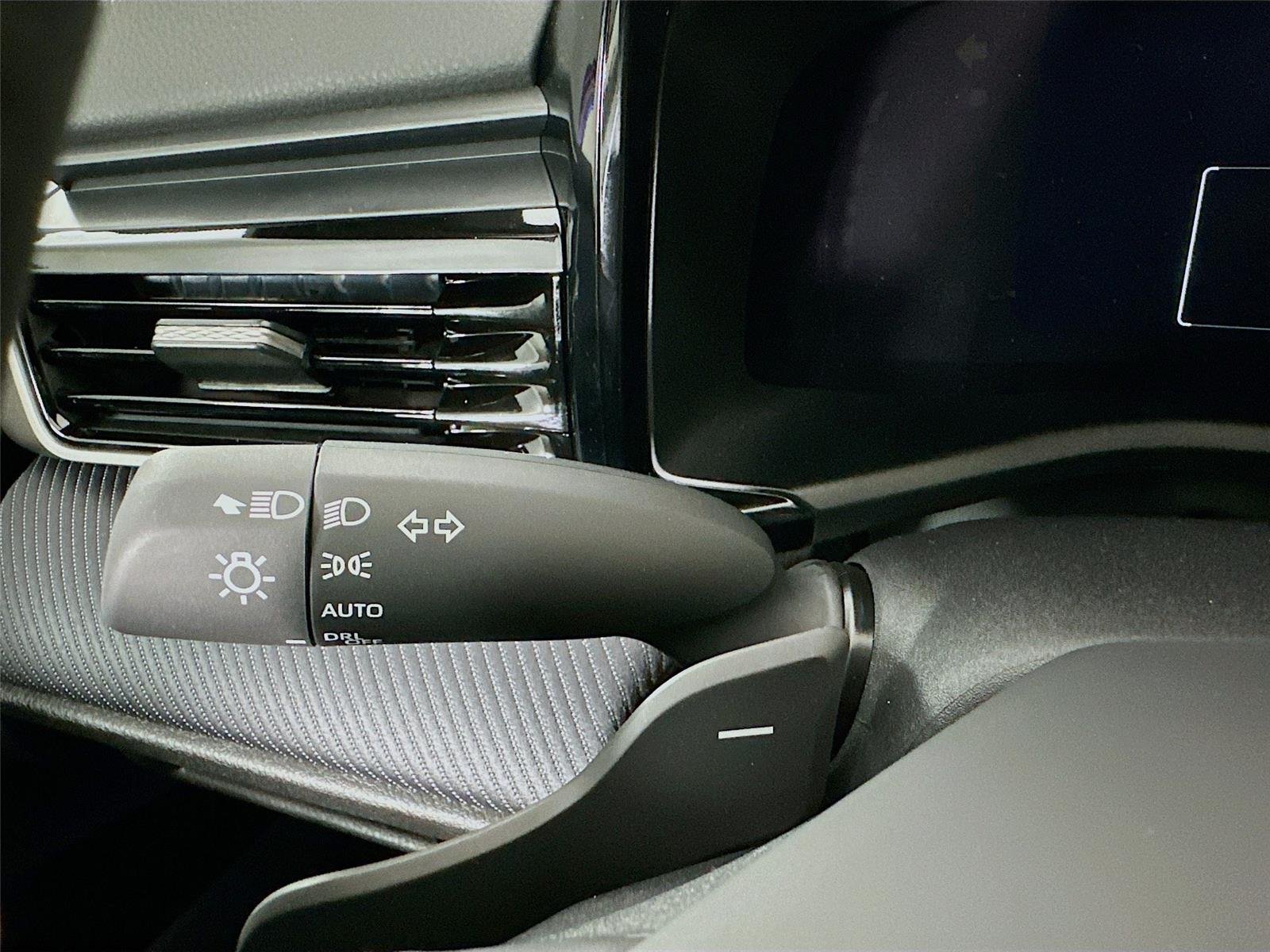 New 2026 Heavy Metal Toyota SE image 21