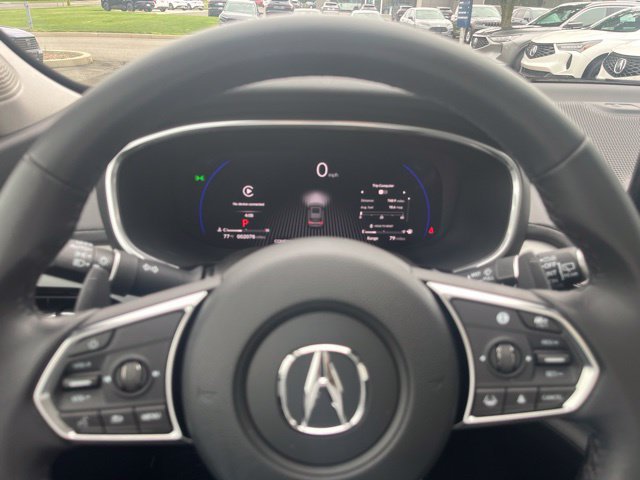 2026 Acura MDX Base - Photo 84