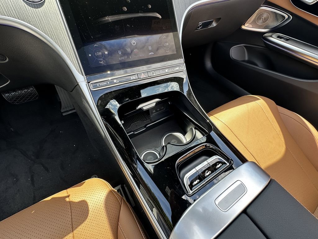 New 2026 Black Mercedes-Benz CLE 300 image 30