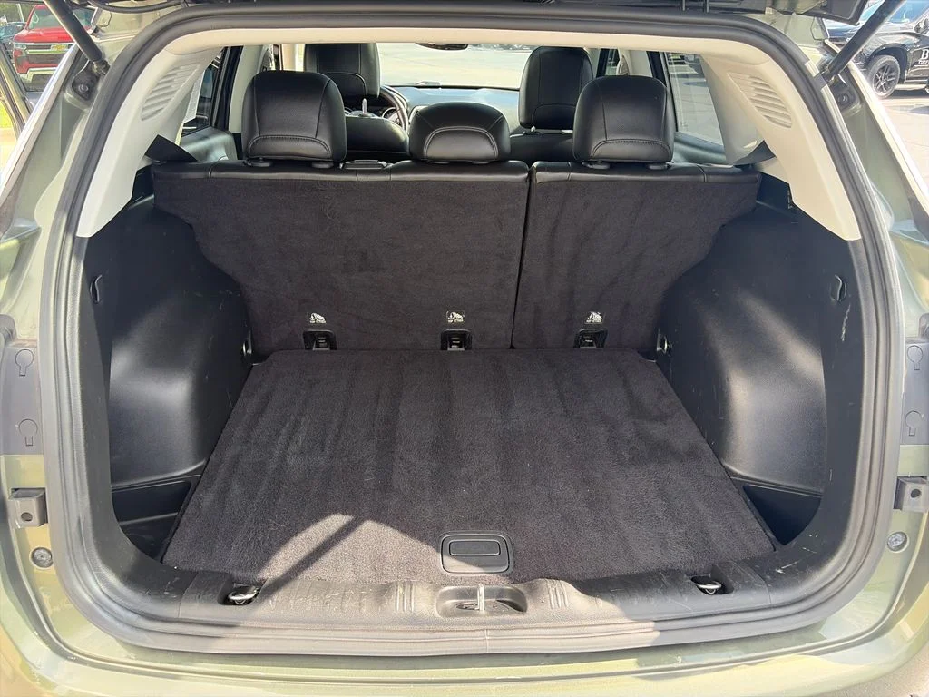 2018 Jeep Compass Latitude - Photo 31