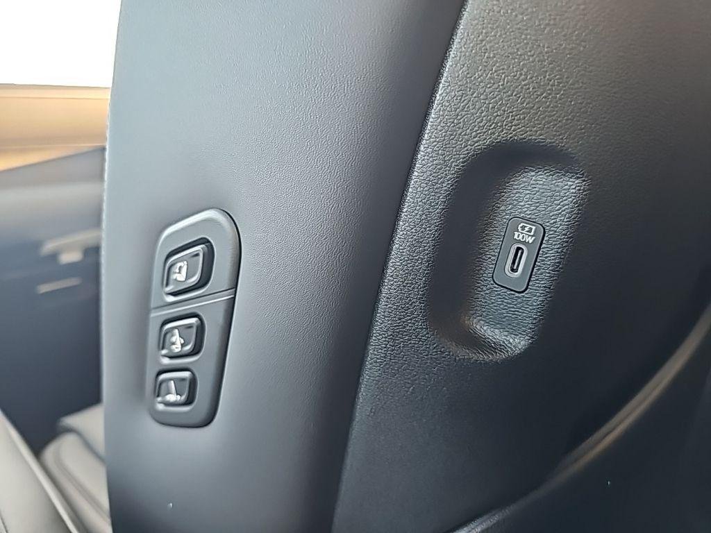 2026 Hyundai Palisade Calligraphy - Photo 46