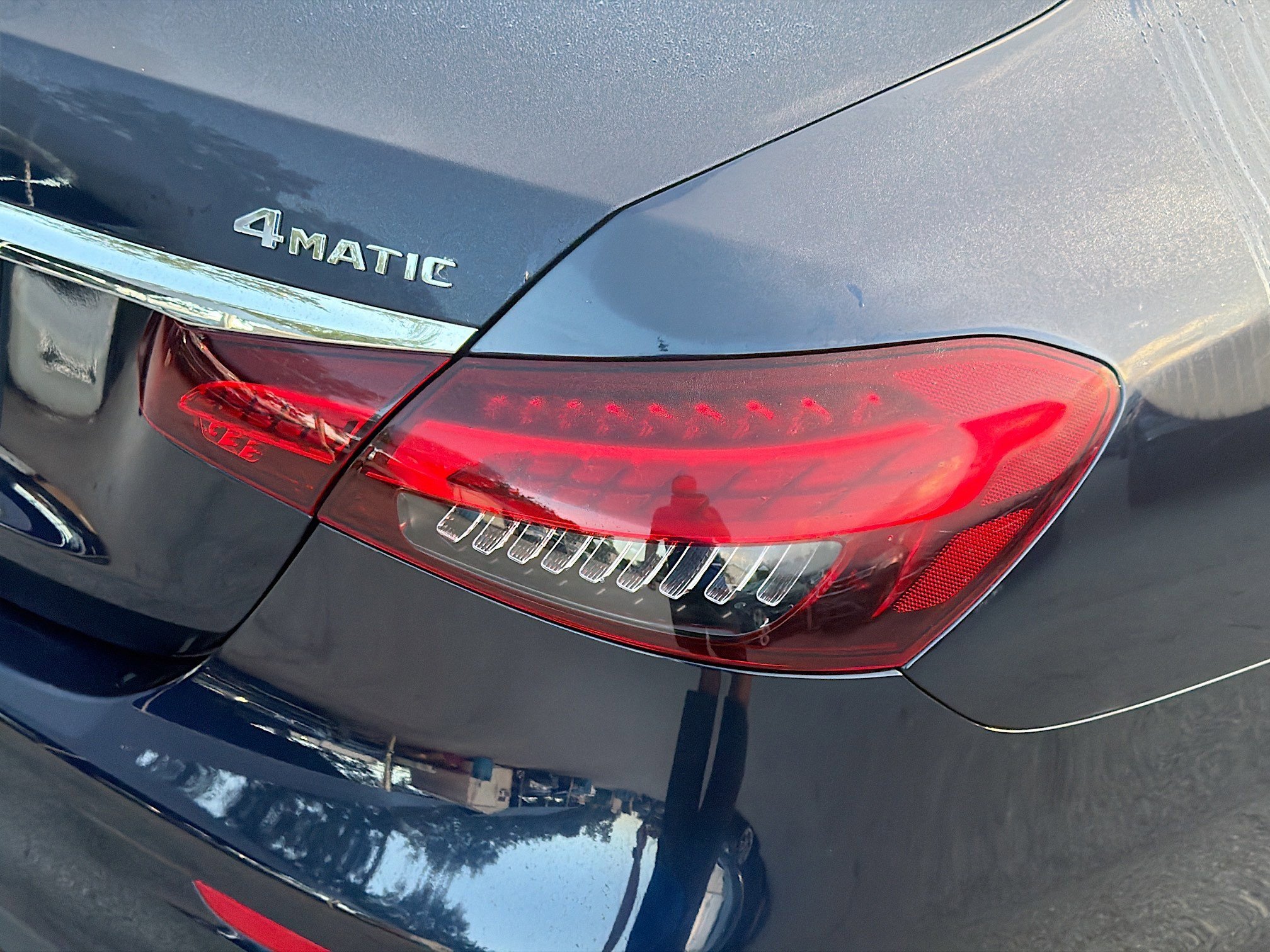 2023 Mercedes-Benz E-Class E450 - Photo 26