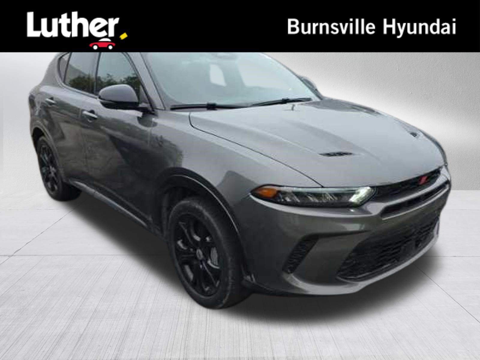 2024 Dodge Hornet R/T
