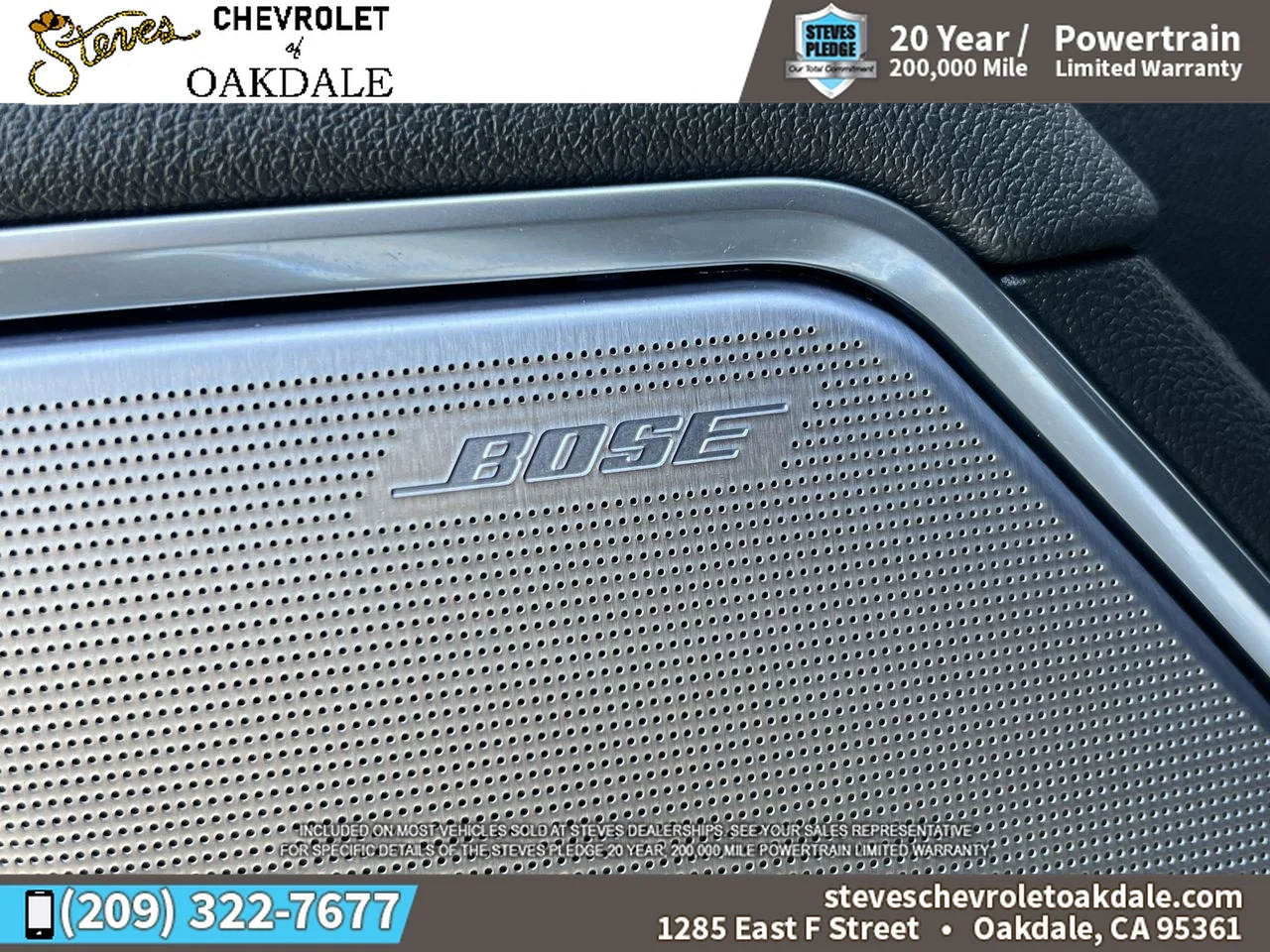 Used 2025 Iridescent Pearl Tricoat Chevrolet High Country image 27