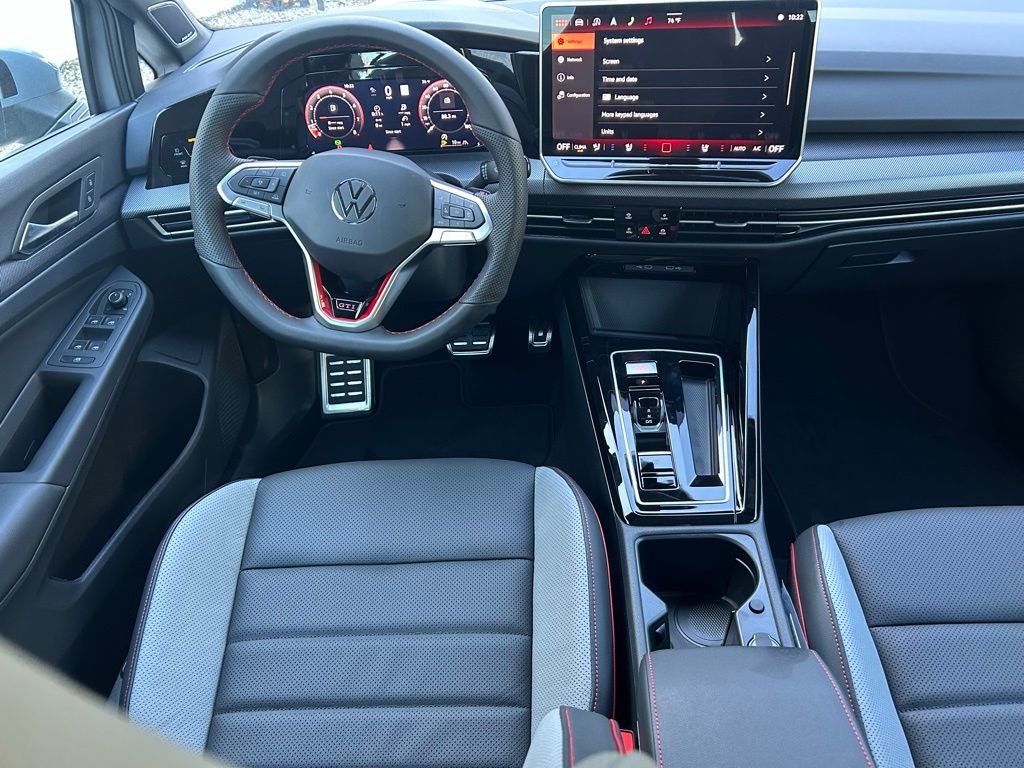 New 2026 Gray Volkswagen Autobahn image 8