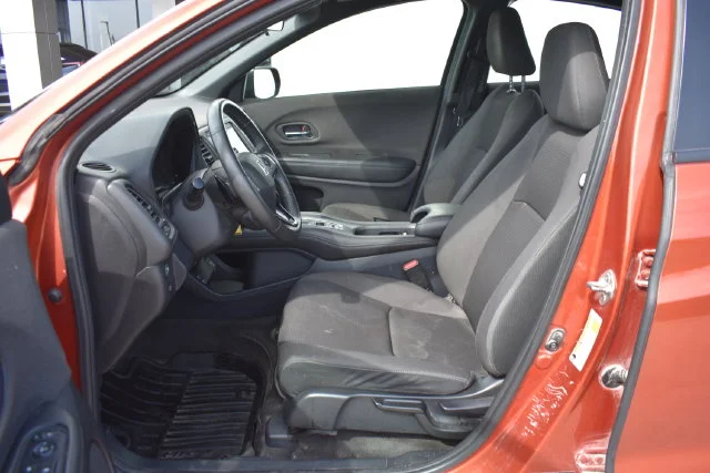 Used 2020 Orange Honda Sport image 11