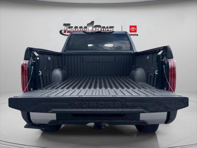 Certified Used 2026 MAGNETIC GRAY MET. Toyota  image 9
