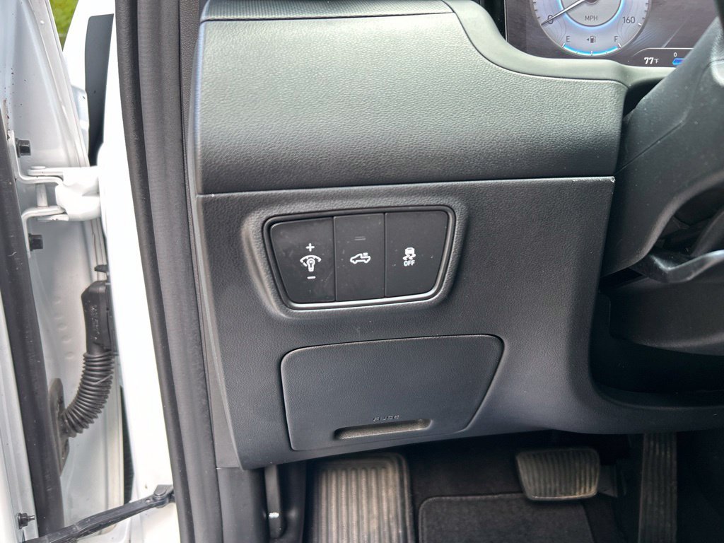 2022 Hyundai Santa Cruz SEL Premium - Photo 25