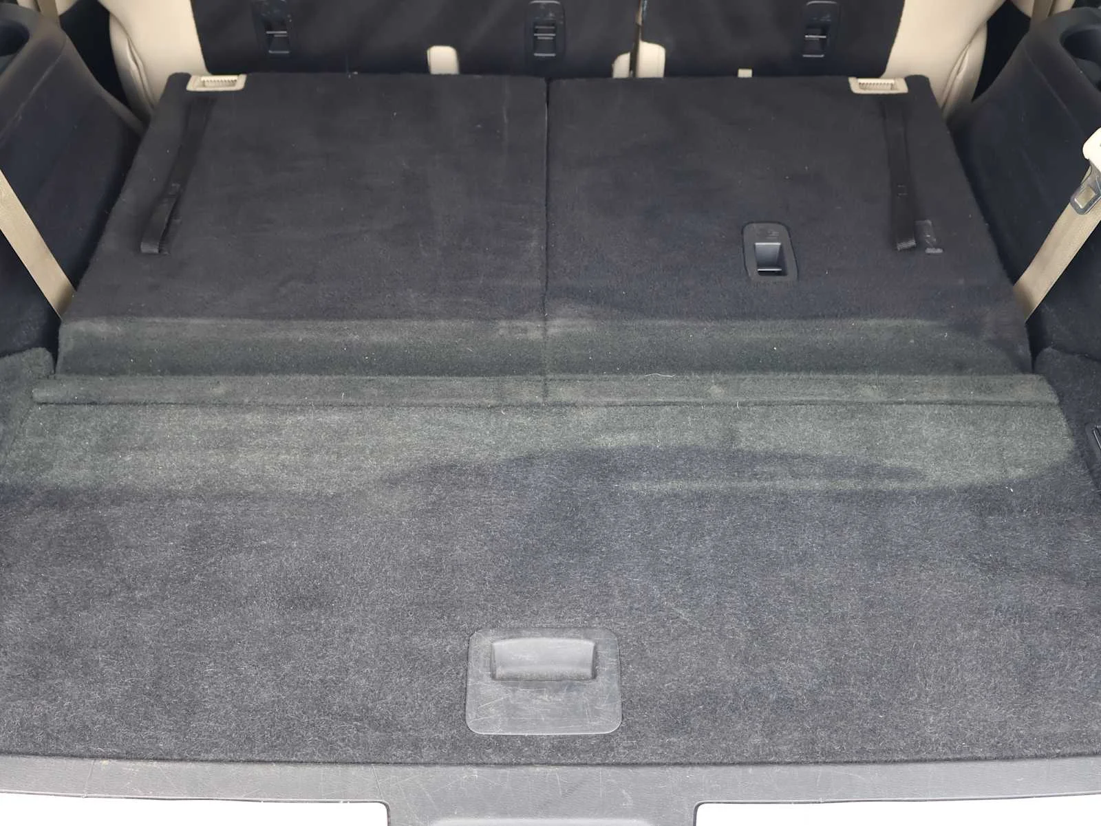 Used 2019 Majestic White INFINITI LUXE image 34
