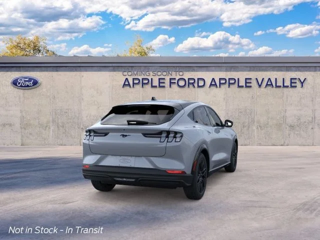 New 2026 Gray Ford Premium image 8