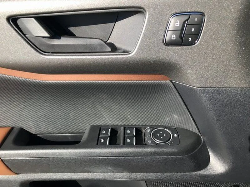 2025 Ford Bronco Sport Outer Banks - Photo 6