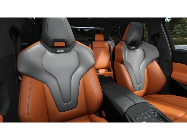 New 2027 Dark Graphite Metallic BMW  image 11