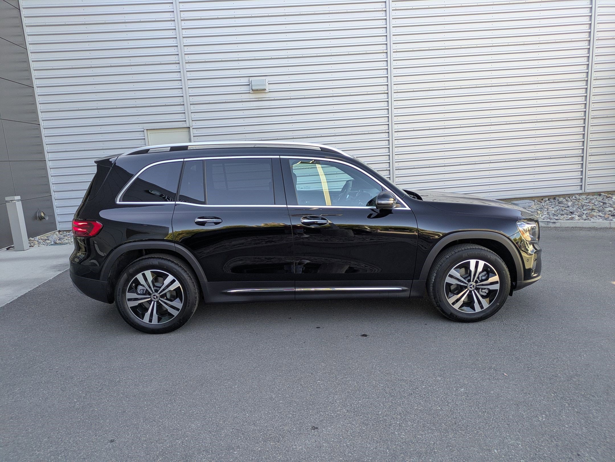 2026 Mercedes-Benz GLB GLB 250 - Photo 19