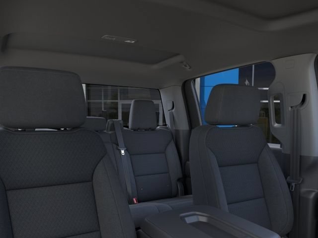 2026 Chevrolet Silverado 1500 Custom - Photo 29