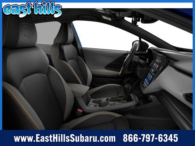 2026 Subaru Crosstrek Wilderness - Photo 16