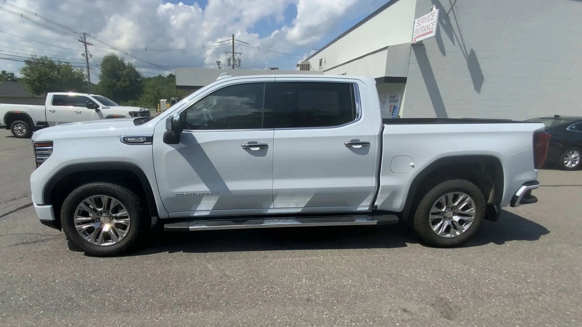 2026 GMC Sierra 1500 Denali - Photo 28