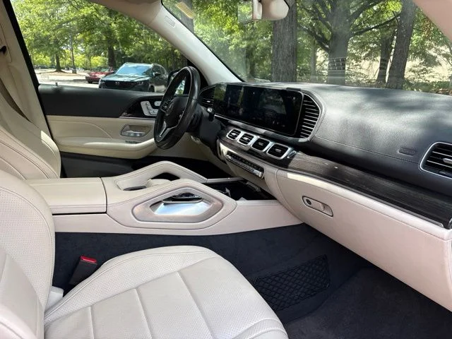 Used 2020  Mercedes-Benz GLE 350 image 16