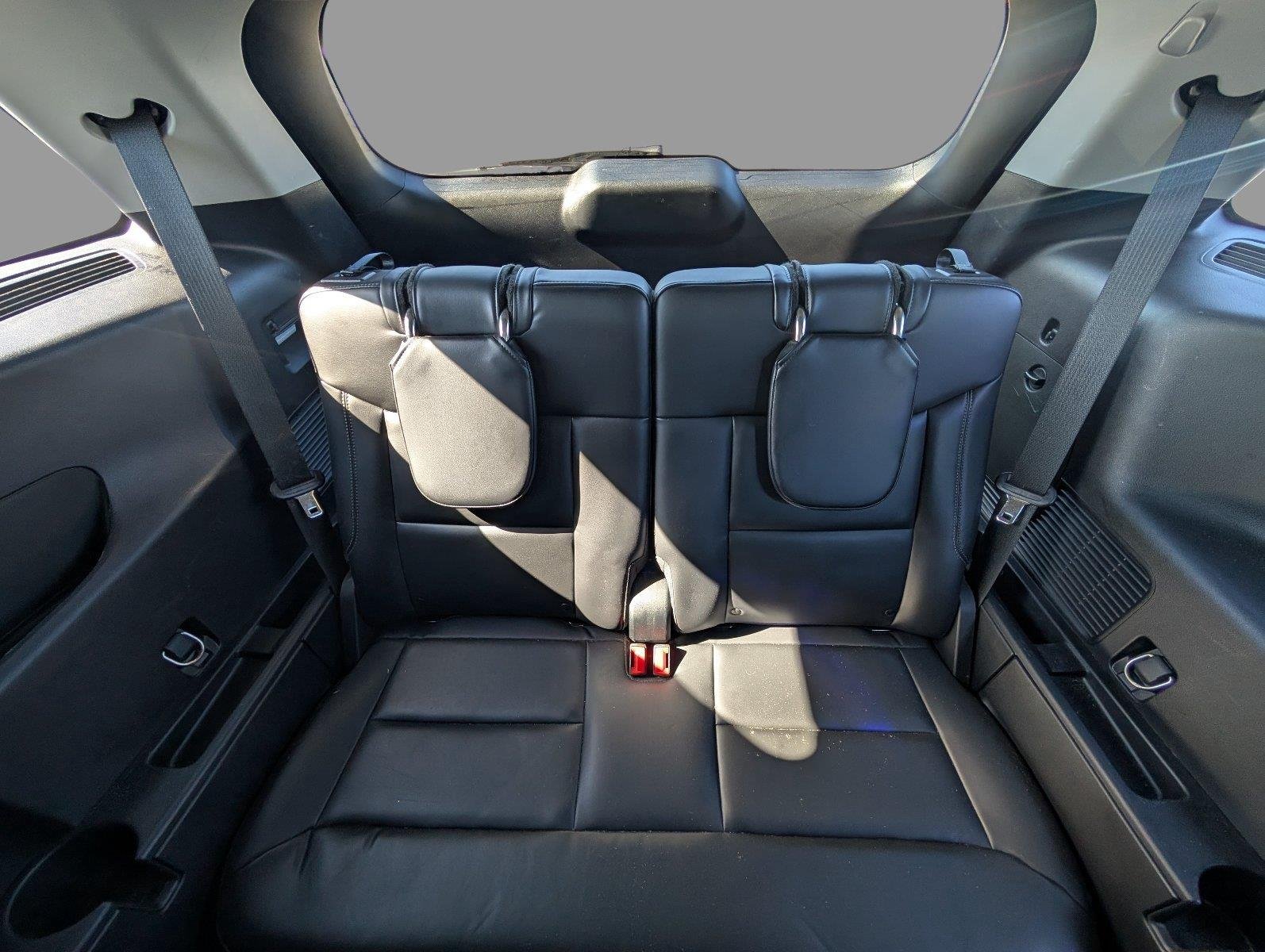 Used 2021 Oxford White Ford XLT image 35