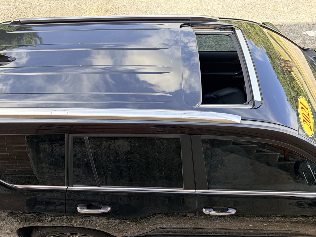 Used 2021 Black Onyx Lexus Premium image 8