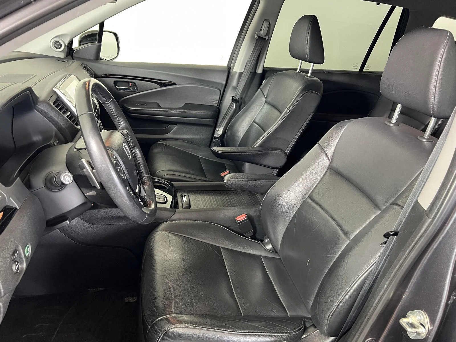 Used 2018 Gy Honda  image 11