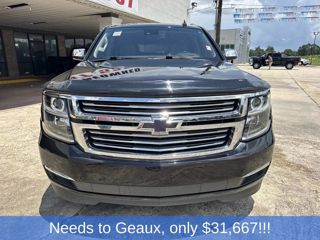 Used 2020 Black Chevrolet Premier image 8