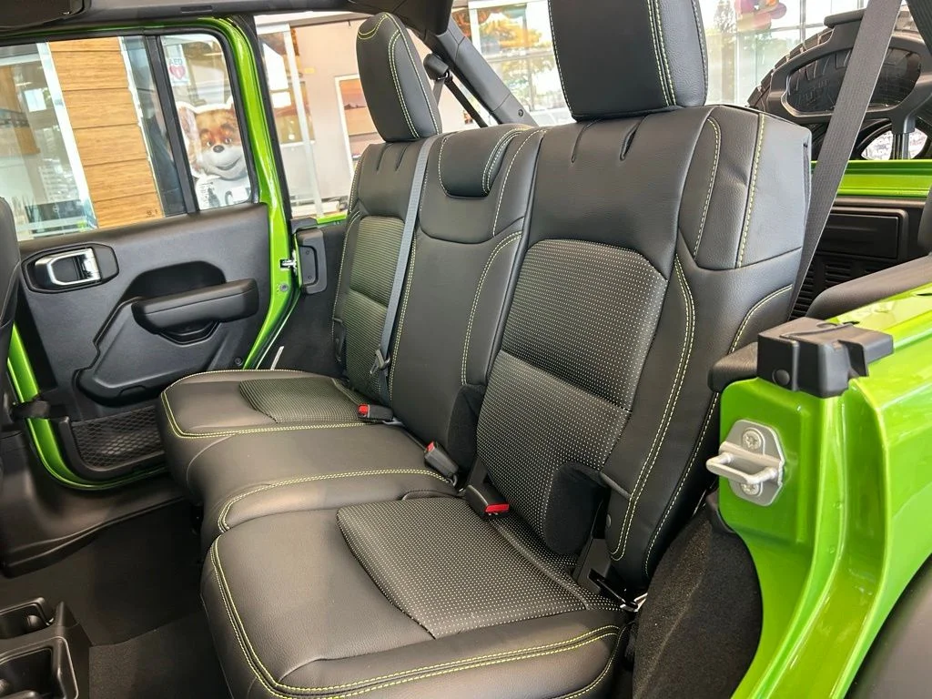 New 2026 Mojito Clearcoat Jeep Sport image 46