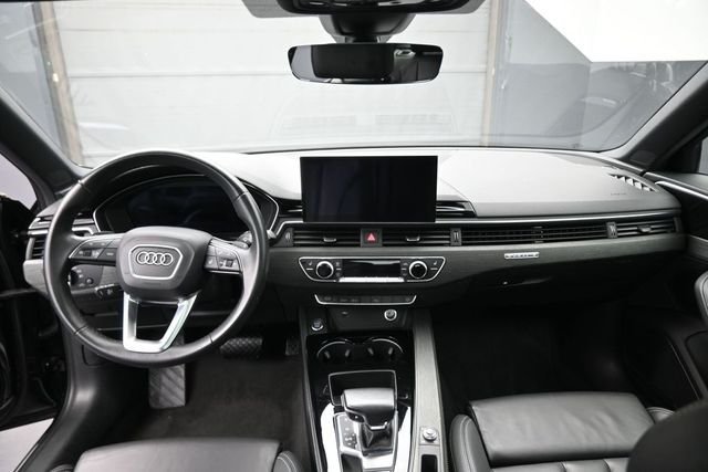 Used 2024  Audi 45 S line Premium Plus image 27