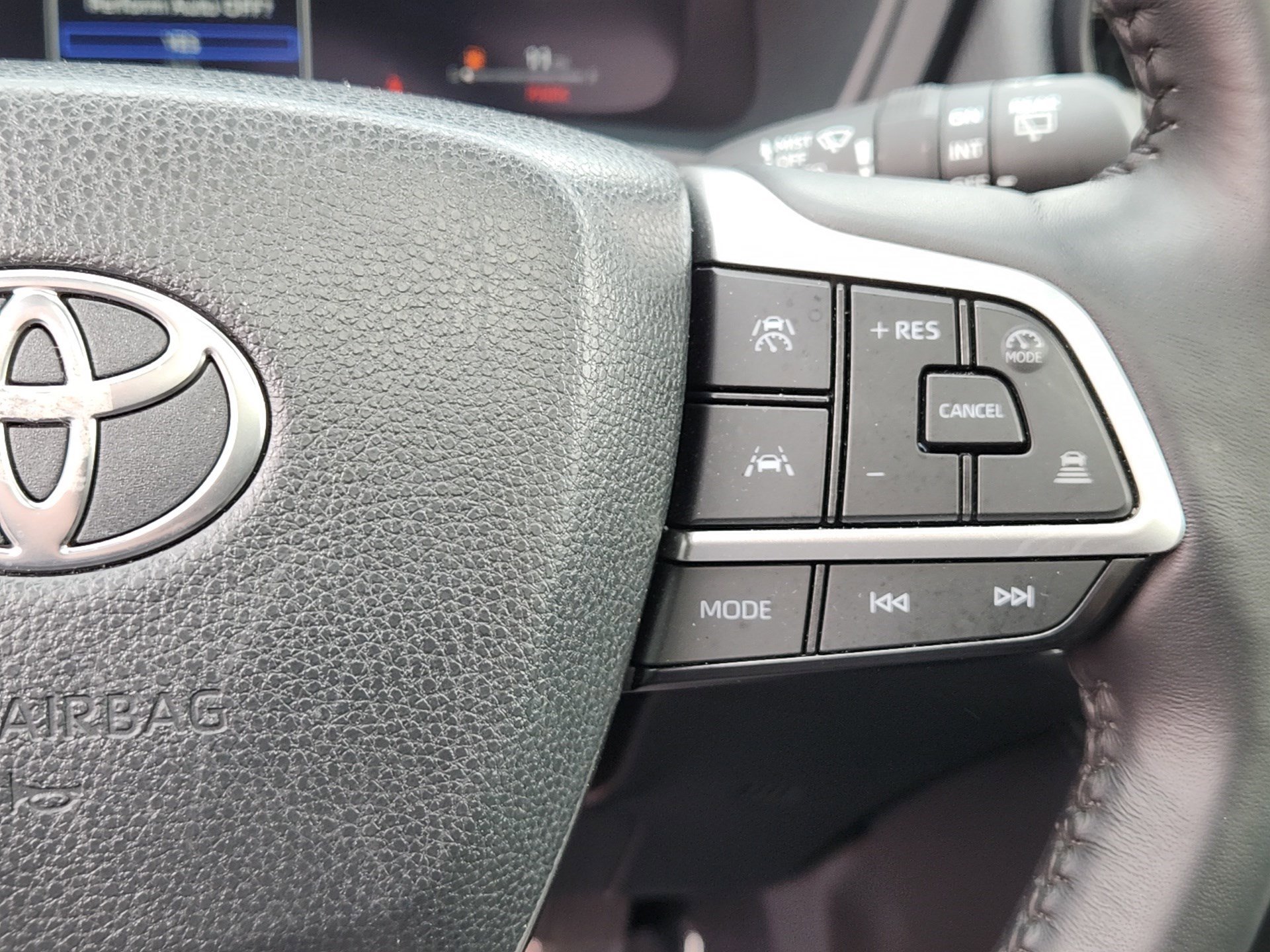 2024 Toyota Grand Highlander Limited - Photo 19