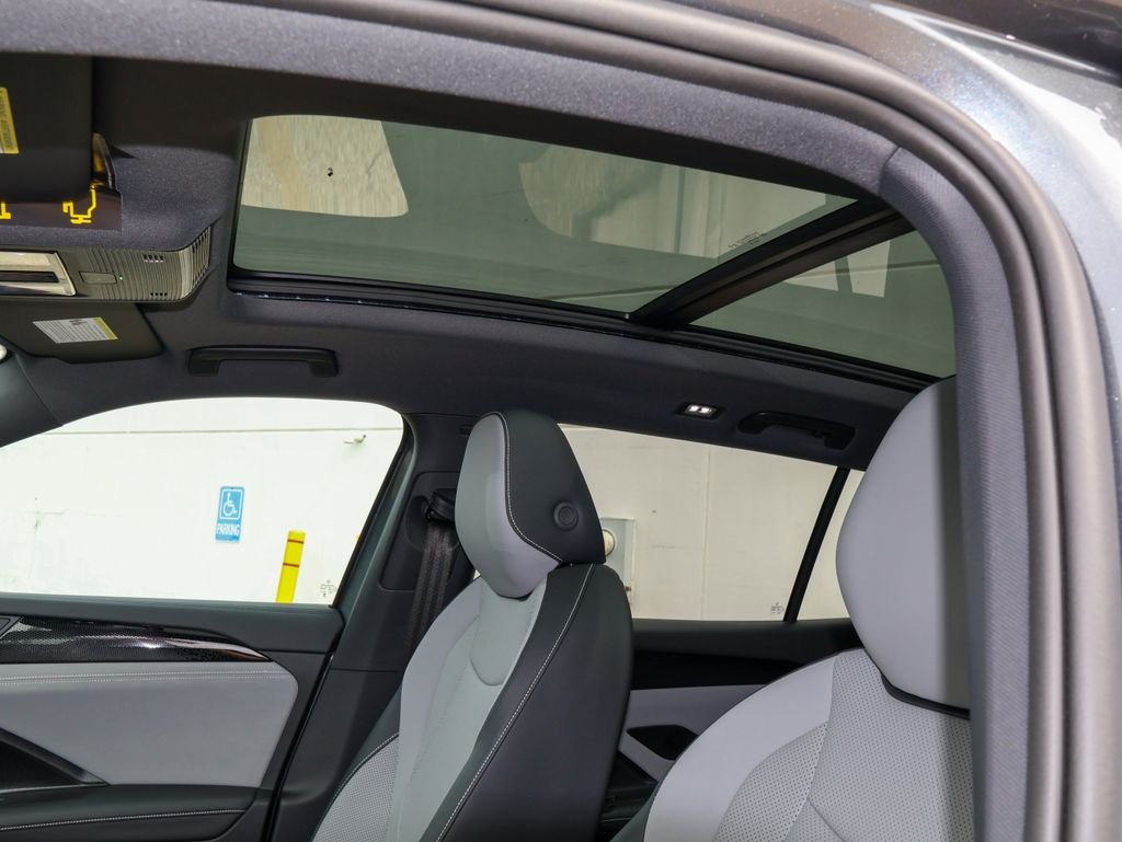 New 2026 Silver Volkswagen 2.0T SE R-Line Black image 13