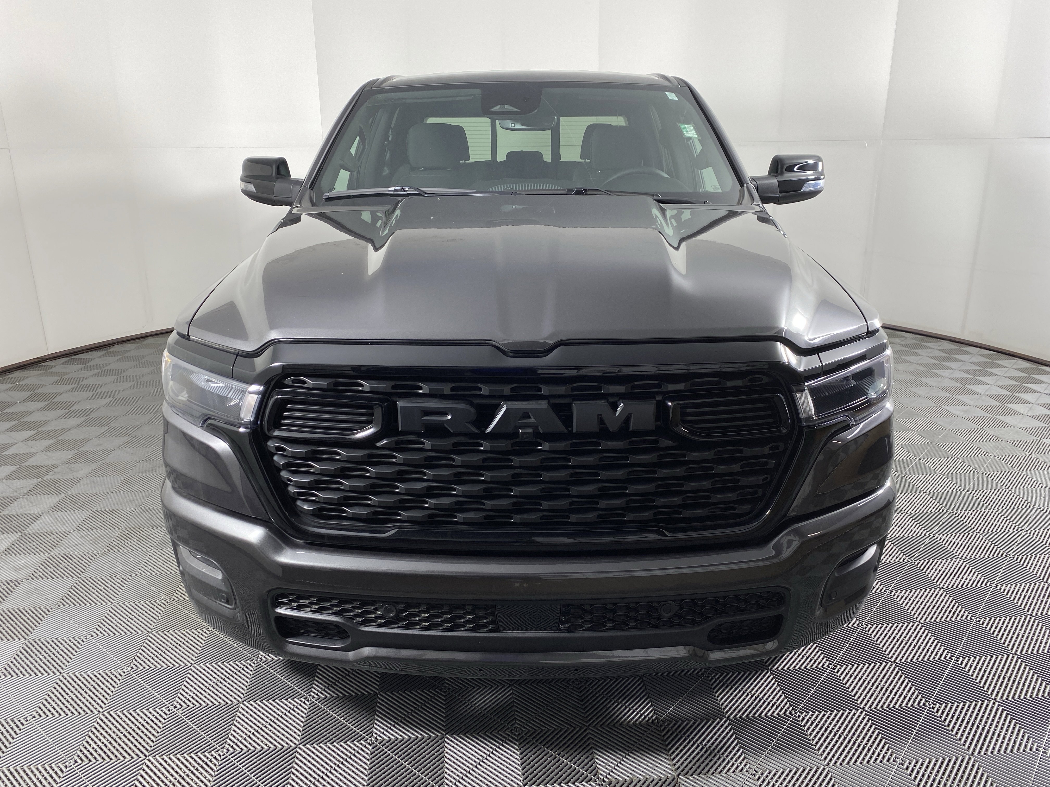 2026 RAM 1500 Big Horn/Lone Star - Photo 12