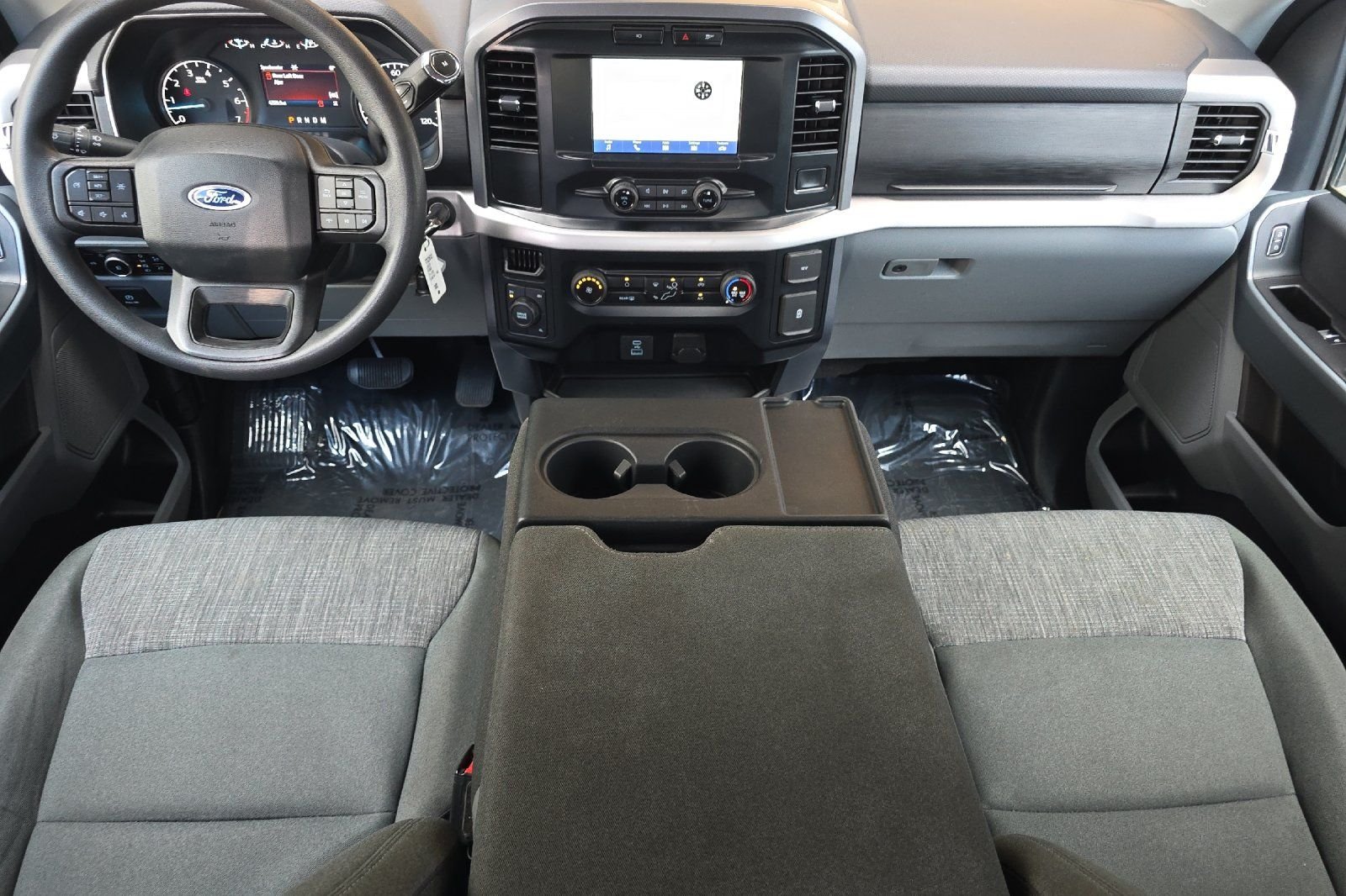 2023 Ford F-150 XLT - Photo 14