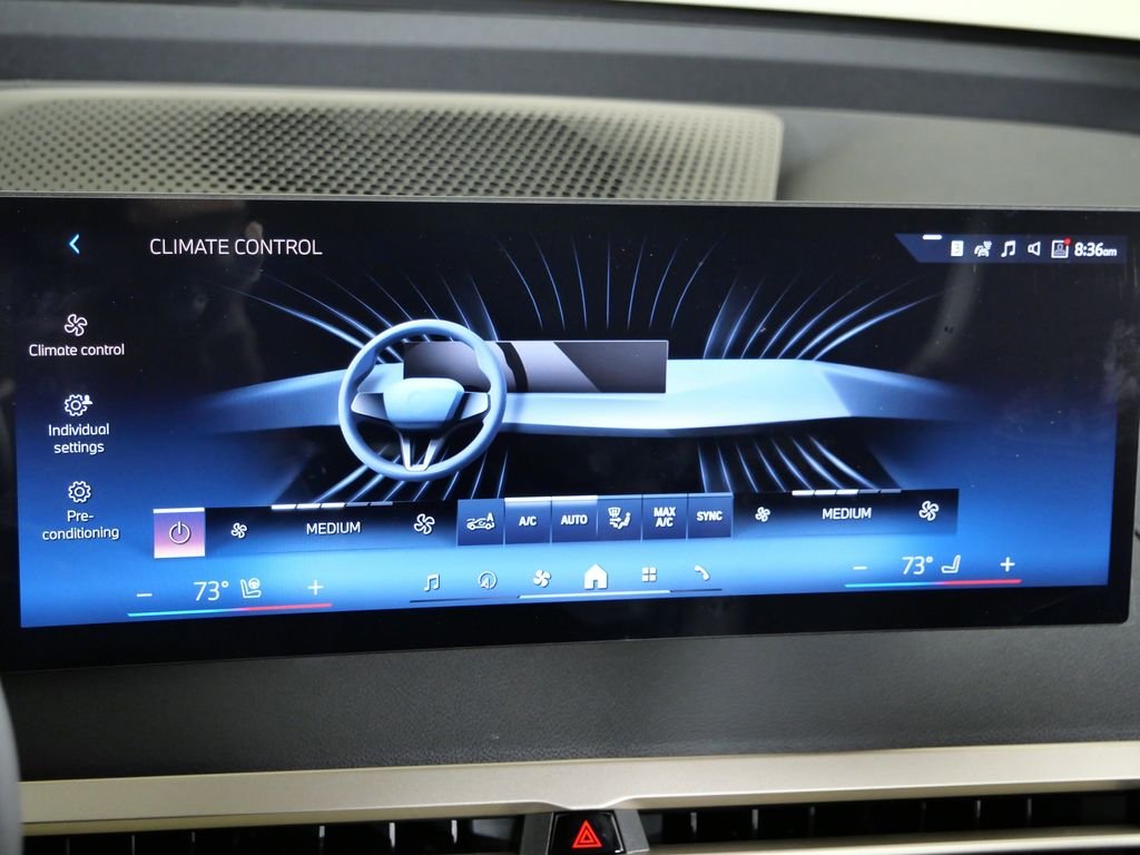 2026 BMW iX 60 - Photo 43