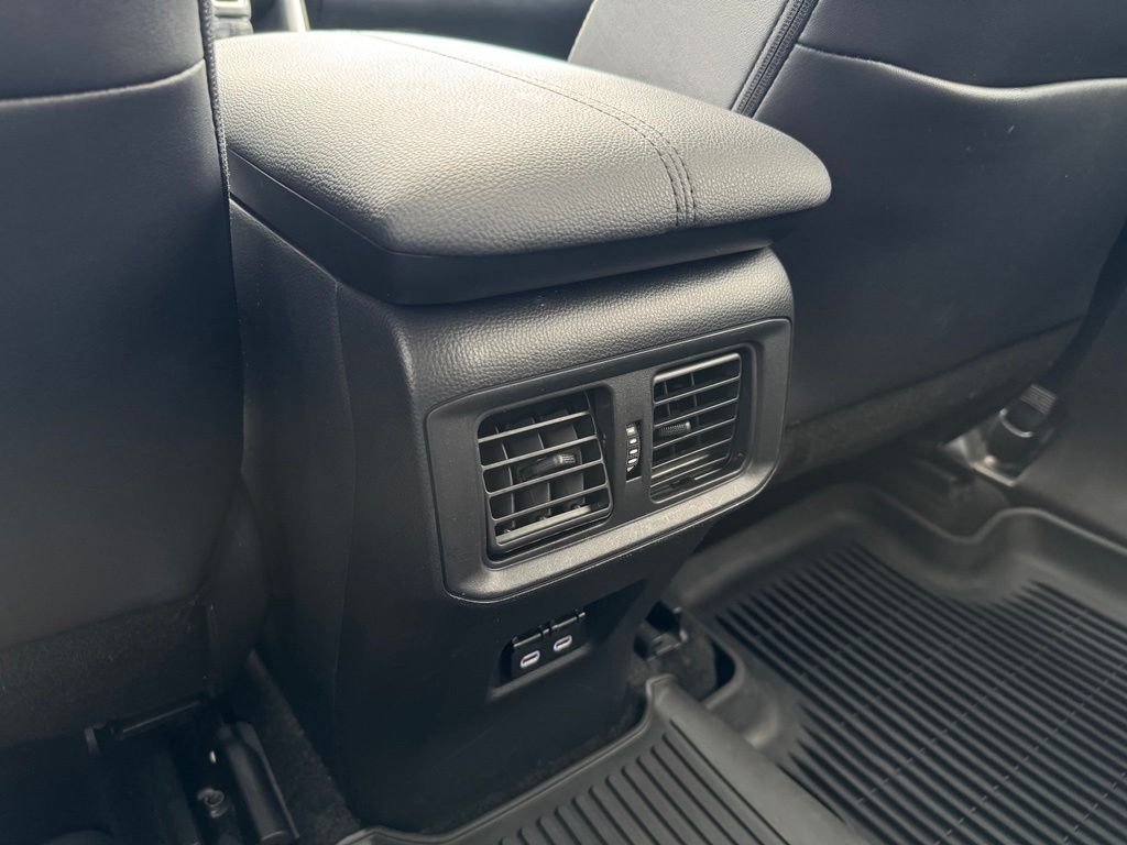 Used 2023 Gray Toyota XLE Premium image 22
