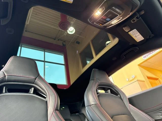 New 2026 Bludicrous Exterior Paint Dodge Scat Pack Plus image 23