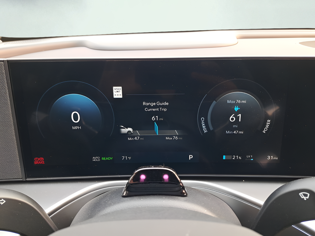 2026 Hyundai IONIQ 9 SE - Photo 20