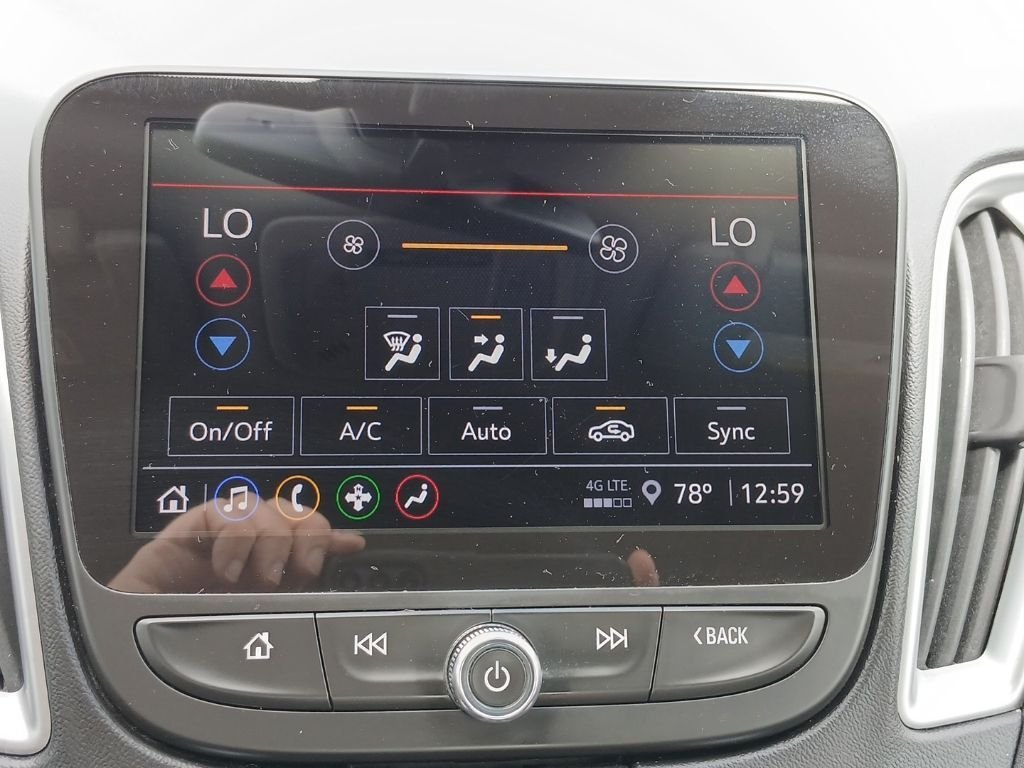 2023 Chevrolet Malibu 1LT - Photo 21