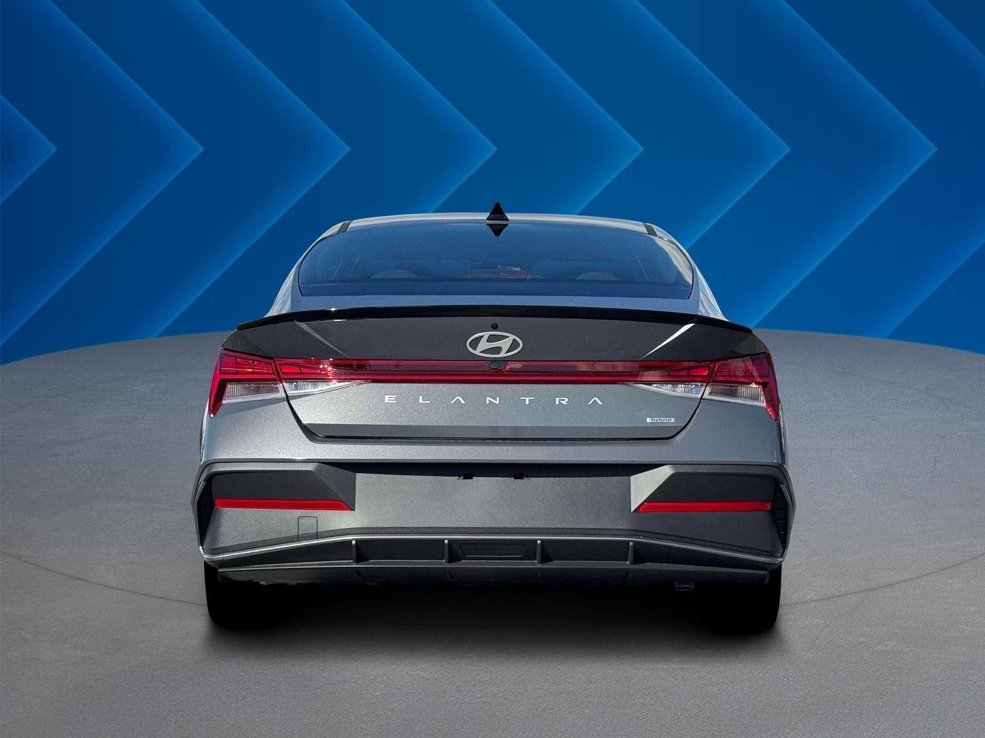 New 2026 Ecotronic Gray Hyundai SEL Sport image 5
