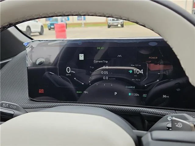 New 2025 Wolf Gray KIA GT-Line (A1) 4x2 image 20