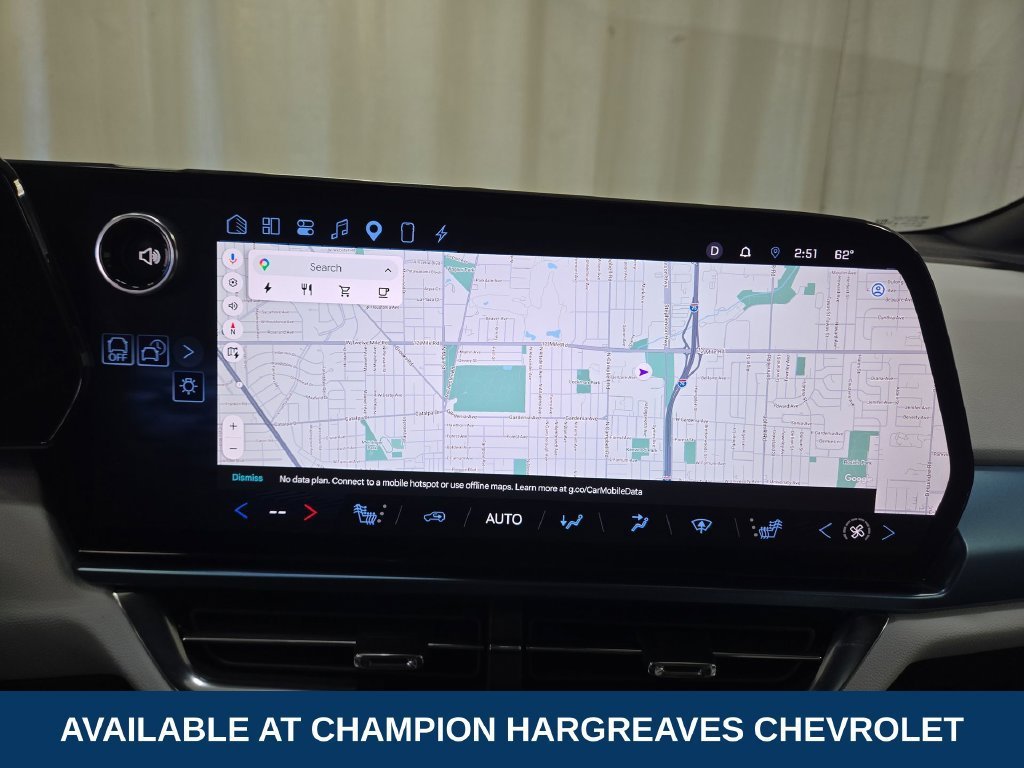 2025 Chevrolet Equinox EV LT - Photo 18