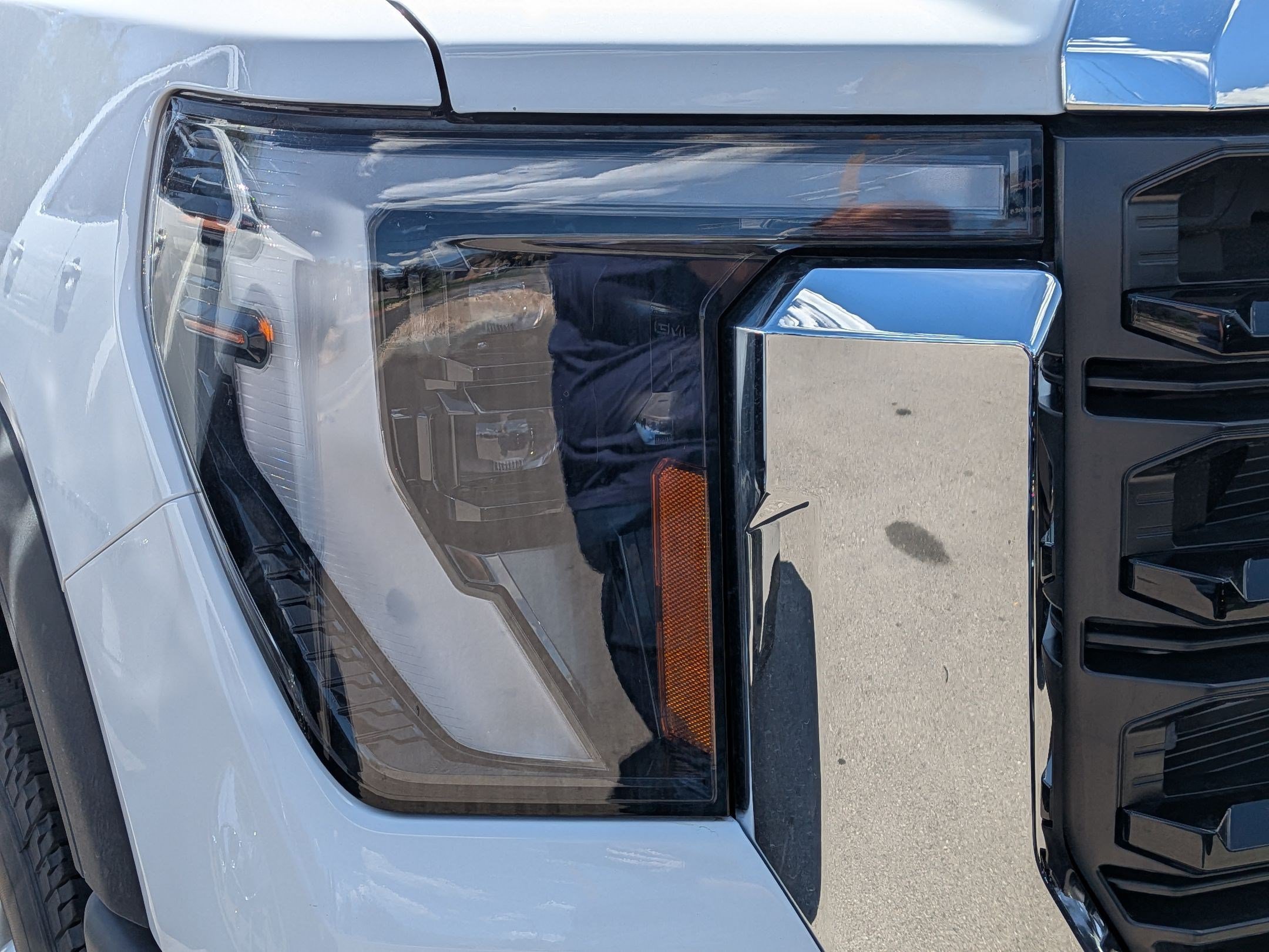 2026 GMC Sierra 3500 Chassis Cab Pro - Photo 10