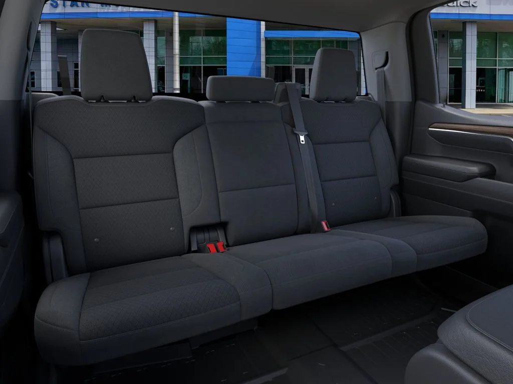 2026 Chevrolet Silverado 1500 RST - Photo 17