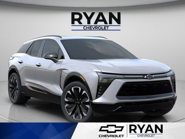 2026 Chevrolet Blazer EV RS - Photo 7